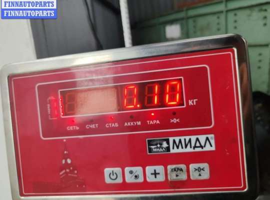 купить Клапан управления турбиной (актуатор) на BMW 3 E46 (1998-2006)