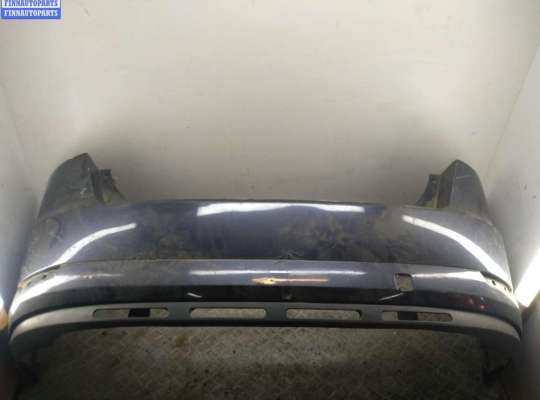 купить Бампер задний на Ford Mondeo IV (2007-2014)