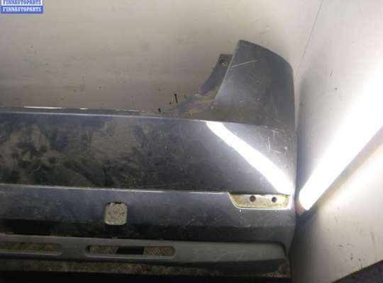 купить Бампер задний на Ford Mondeo IV (2007-2014)