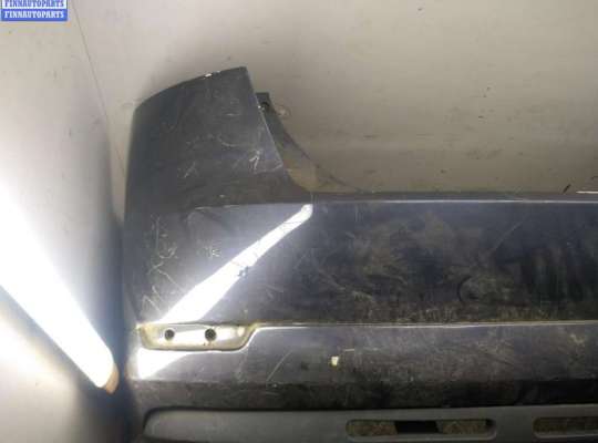 купить Бампер задний на Ford Mondeo IV (2007-2014)