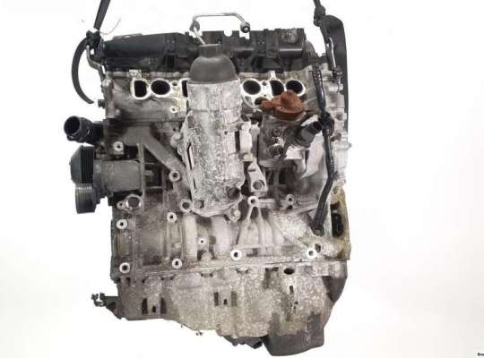купить Двигатель (ДВС) на разборку на BMW 1 E81/E87 (2004-2012)