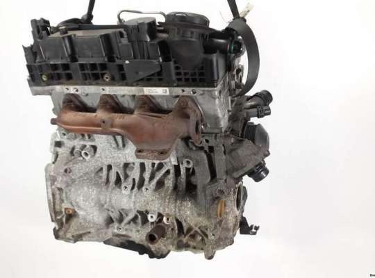 купить Двигатель (ДВС) на разборку на BMW 1 E81/E87 (2004-2012)