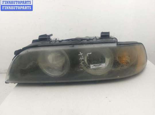 купить Фара левая на BMW 5 E39 (1995-2003)