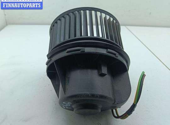 купить Двигатель отопителя (моторчик печки) на Ford Focus II (2004-2011)