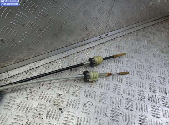 купить Трос кулисы КПП на Opel Vectra C (2002-2008)