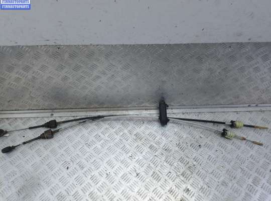 купить Трос кулисы КПП на Opel Vectra C (2002-2008)