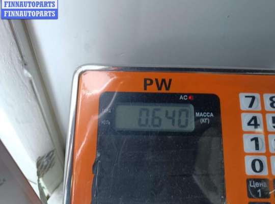 купить Замок двери задней левой на Skoda Roomster