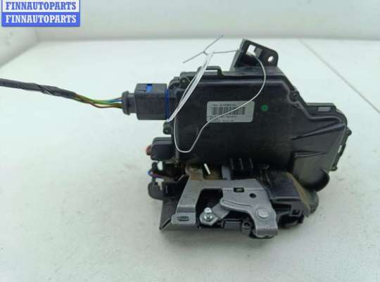 купить Замок двери задней левой на Skoda Roomster