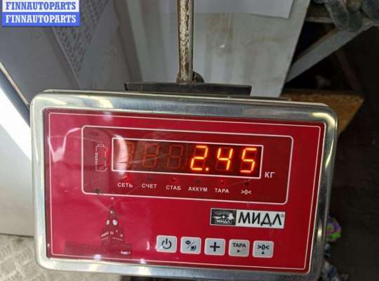 купить Крыло переднее правое на BMW 3 E46 (1998-2006)