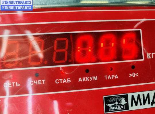 купить Реле стеклоочистителя (дворников) на Skoda Octavia mk1 (A4 1U) 1996-2010