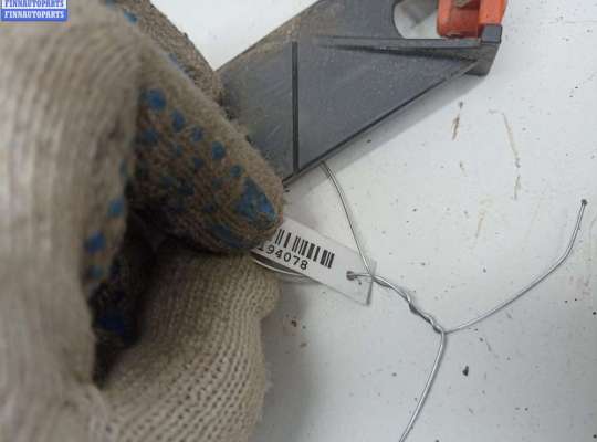 купить Кронштейн бампера переднего на Opel Vectra C (2002-2008)