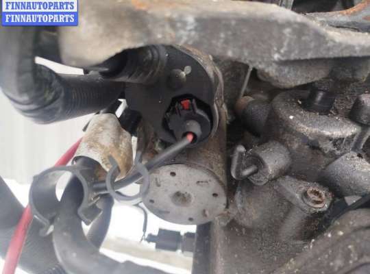 купить Двигатель (ДВС) на Volkswagen Golf-5