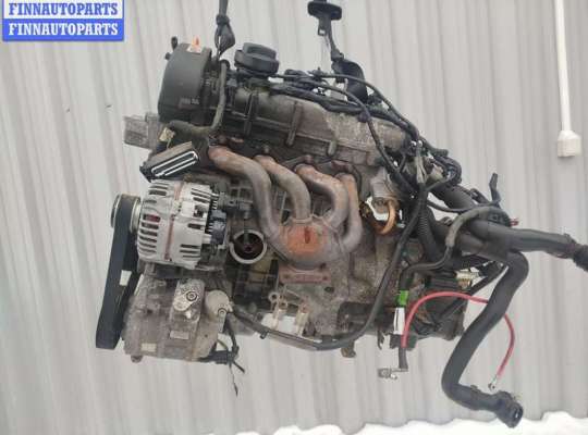 купить Двигатель (ДВС) на Volkswagen Golf-5