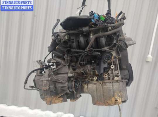купить Двигатель (ДВС) на Volkswagen Golf-5