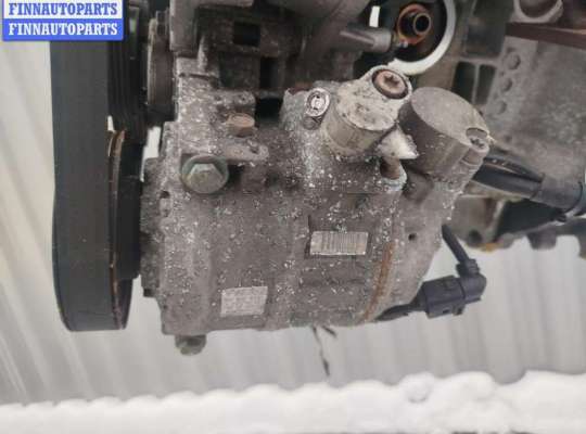 купить Двигатель (ДВС) на Volkswagen Golf-5