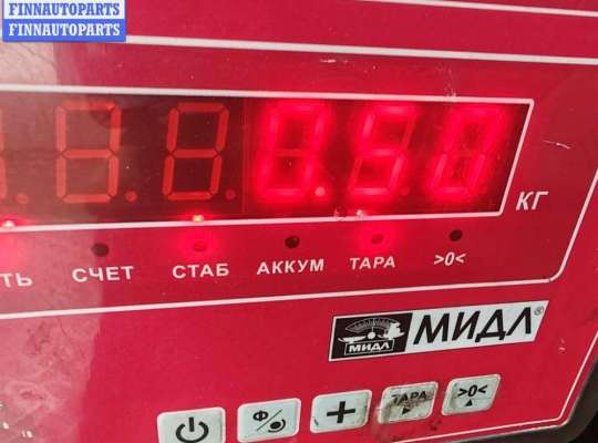 купить Провод аккумулятора минусовой на Skoda Octavia mk1 (A4 1U) 1996-2010