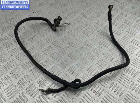 купить Провод аккумулятора минусовой на Skoda Octavia mk1 (A4 1U) 1996-2010