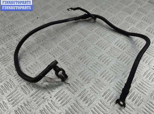 купить Провод аккумулятора минусовой на Skoda Octavia mk1 (A4 1U) 1996-2010