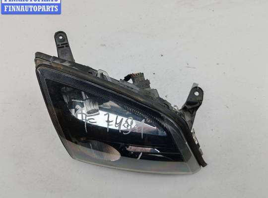 купить Фара правая на Opel Vectra C (2002-2008)