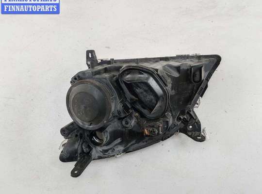 купить Фара правая на Opel Vectra C (2002-2008)