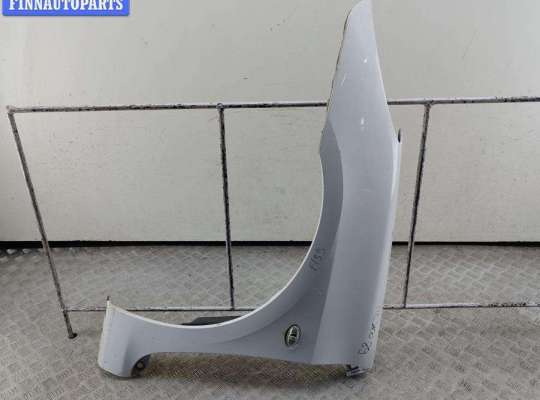 Крыло переднее левое PG1241037 на Peugeot 307