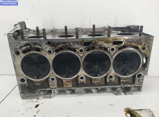 купить Головка блока цилиндров двигателя (ГБЦ) на Volkswagen Touran