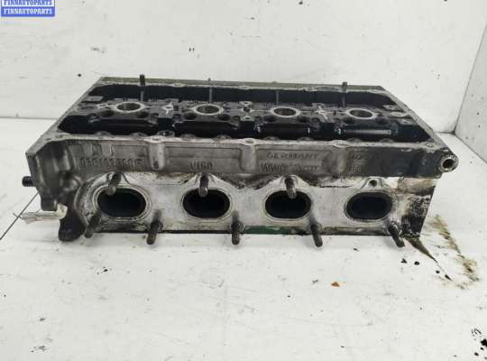 купить Головка блока цилиндров двигателя (ГБЦ) на Volkswagen Touran
