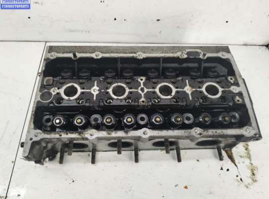 купить Головка блока цилиндров двигателя (ГБЦ) на Volkswagen Touran