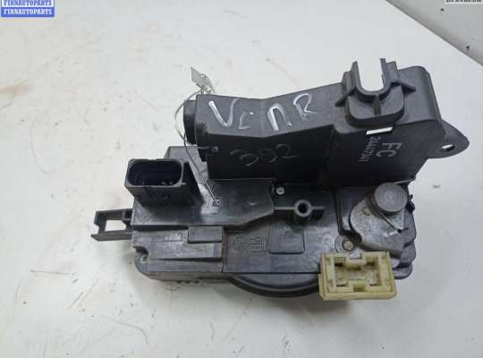 купить Замок двери передней правой на Opel Vectra C (2002-2008)