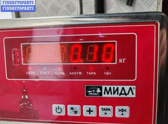 купить Ручка внутренняя потолочная на Audi A6 C6 (2004-2011)