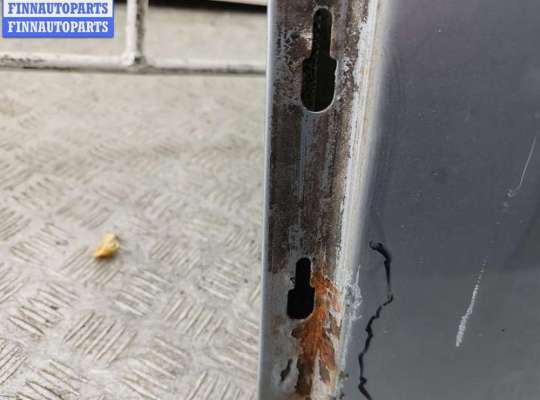 купить Дверь боковая передняя левая на Audi A6 C5 (1997-2005)