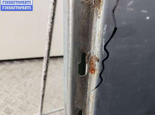 купить Дверь боковая передняя левая на Audi A6 C5 (1997-2005)