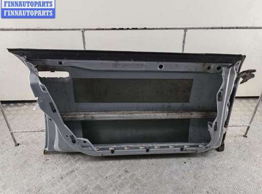 купить Дверь боковая передняя левая на Audi A6 C5 (1997-2005)