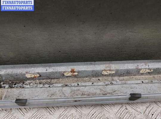 купить Дверь боковая передняя левая на Audi A6 C5 (1997-2005)