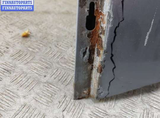 купить Дверь боковая передняя левая на Audi A6 C5 (1997-2005)