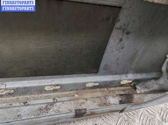 купить Дверь боковая передняя левая на Audi A6 C5 (1997-2005)