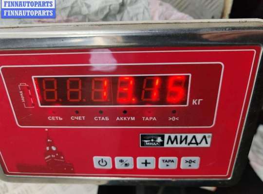 купить Дверь боковая передняя левая на Audi A6 C5 (1997-2005)