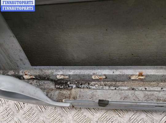 купить Дверь боковая передняя левая на Audi A6 C5 (1997-2005)