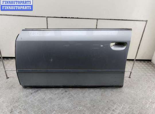 купить Дверь боковая передняя левая на Audi A6 C5 (1997-2005)