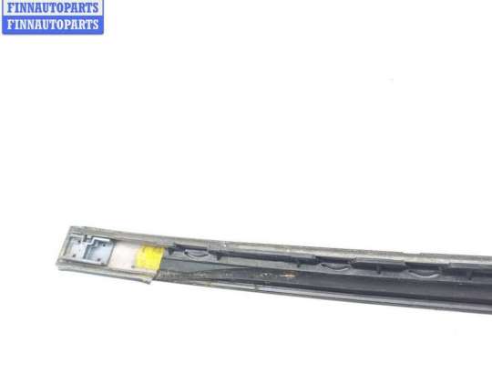 купить Молдинг лобового стекла на BMW 5 F10/F11 (2009-2017)