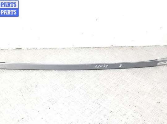 купить Молдинг лобового стекла на BMW 5 F10/F11 (2009-2017)