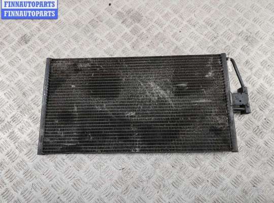 купить Радиатор охлаждения (конд.) на BMW 5 E39 (1995-2003)