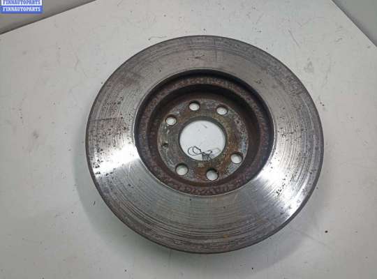 купить Диск тормозной передний на Opel Astra H (2004-2009)