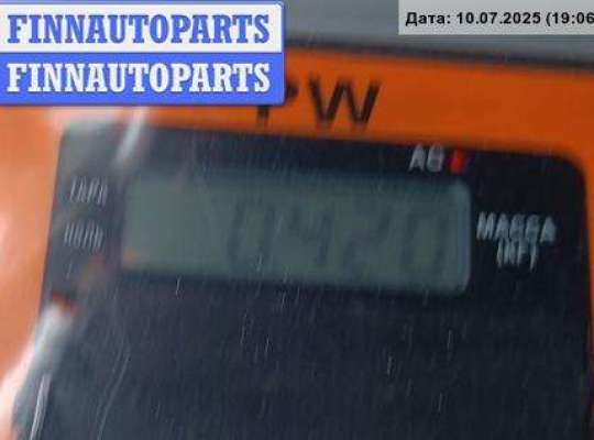купить Педаль газа на Volkswagen Golf-4