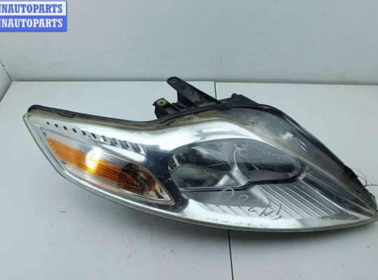 купить Фара правая на Ford Mondeo IV (2007-2014)
