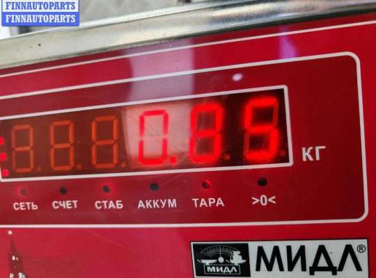 купить Сигнал (клаксон) на Opel Astra G (1998-2004)
