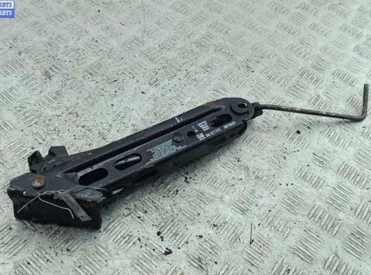 купить Домкрат на Opel Zafira B (2004-2014)