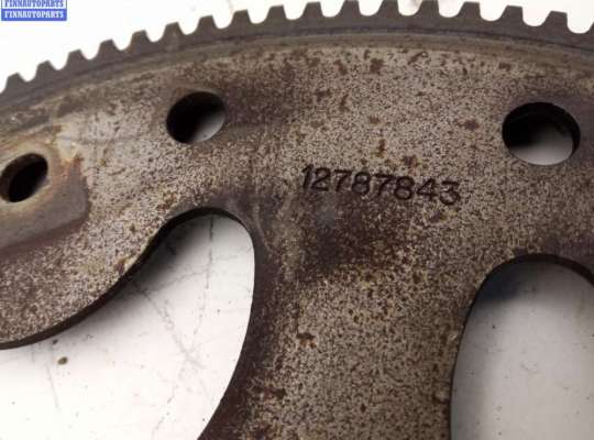 купить Маховик на Saab 9-3 (2002-2007)