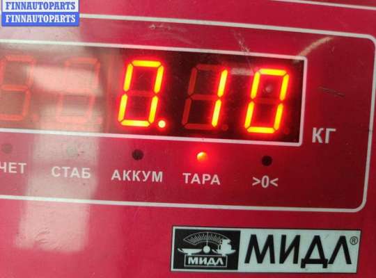 купить Трубка ТНВД на Ford Mondeo III (2000-2007)