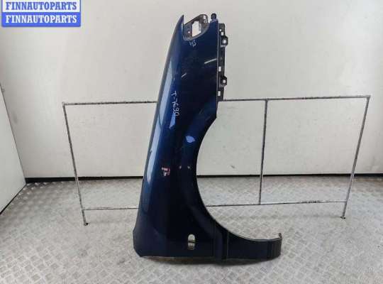 Крыло переднее правое VG2751099 на Volkswagen Passat B4